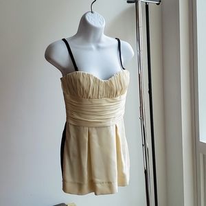 Dolce and Gabbana corset vintage